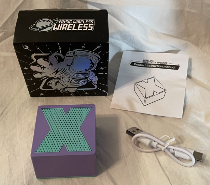 AHERO Music Wireless Engine 2024
