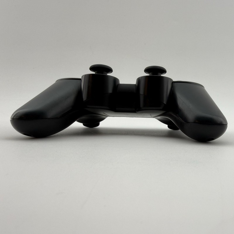 Sony DualShock 3 CECHZC1U Black Wireless Controller PS3 Untested gallery