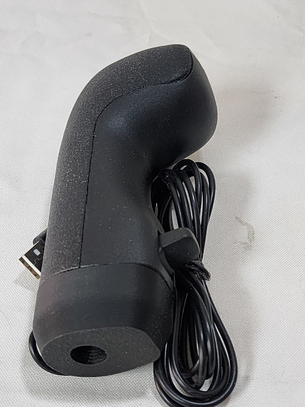 USB American Truck Simulator Shifter, Gearshift Knob Fit for ATS & ETS2 Games gallery