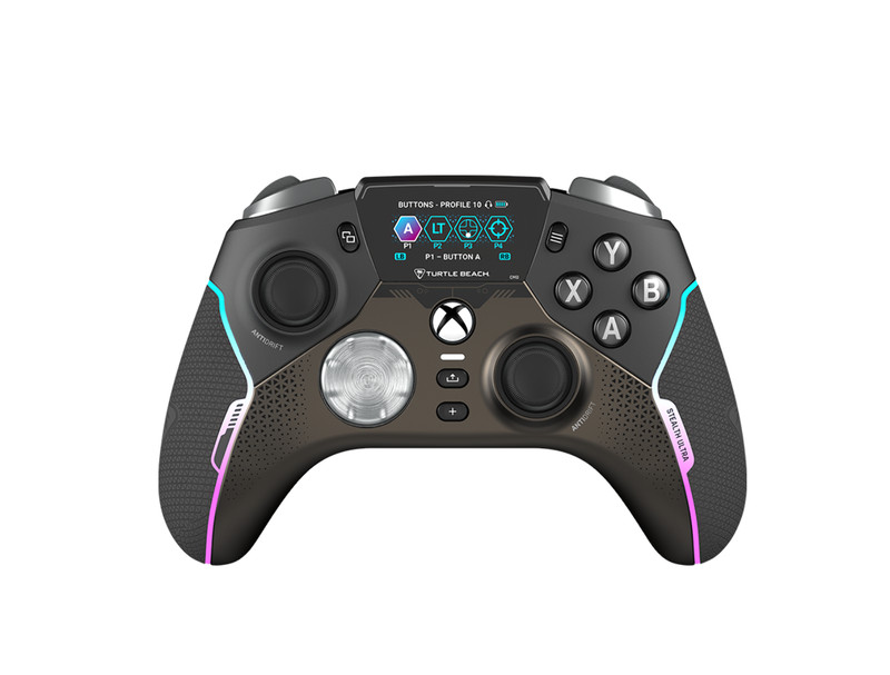 Turtle Beach Stealth Ultra Wireless Refurbished Controller with Rapid Charge Doc