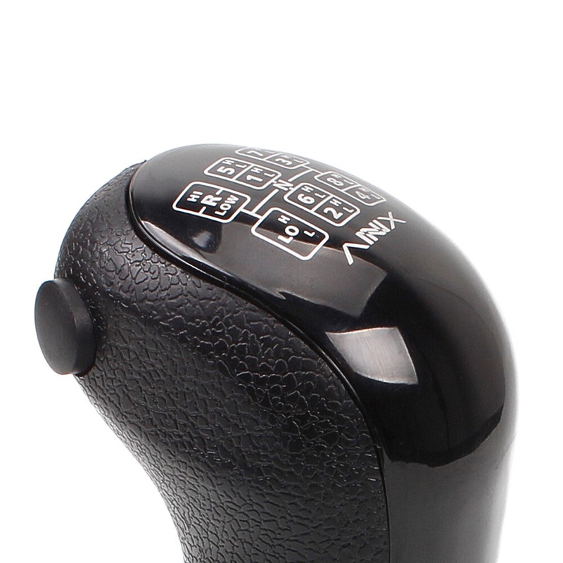 USB Truck Simulator Shifter Gearshift Knob for Logitech G29 G27 G25/Thrustmaster gallery