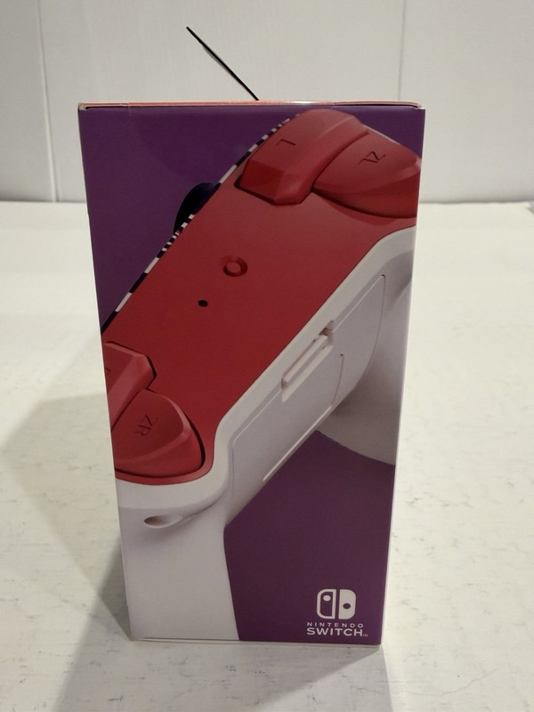 PowerA Wireless Nintendo Switch Controller Fortnite: Cuddle Team Leader NEW gallery