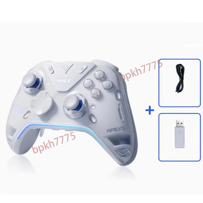 Flydigi Apex 5 Wuchang Fallen Feathers Elite Gaming Controller Wireless Gamepad