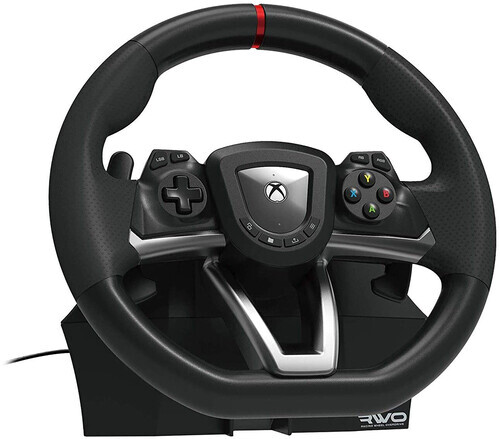 HORI Racing Wheel Overdrive for Xbox Series XS By HORI [New ] Xbox Series X