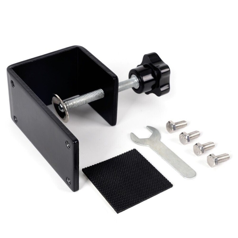 Handbrake Bracket For Logitech G25 G27 G29 PC T500 14Bits USB Sim Racing Games gallery