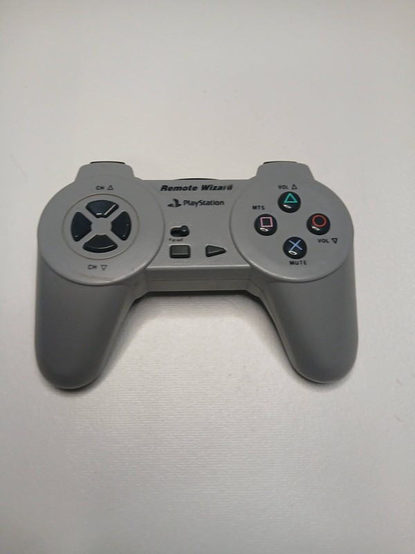 Nuby Remote Wizard Wireless Controller