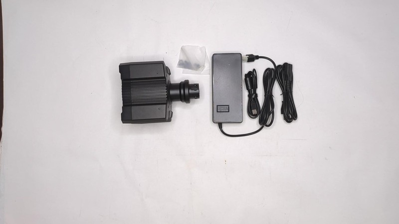 Moza R9 V2 Direct Drive Servo Motor Sim Racing Wheel Base, 9nm Ffb Force