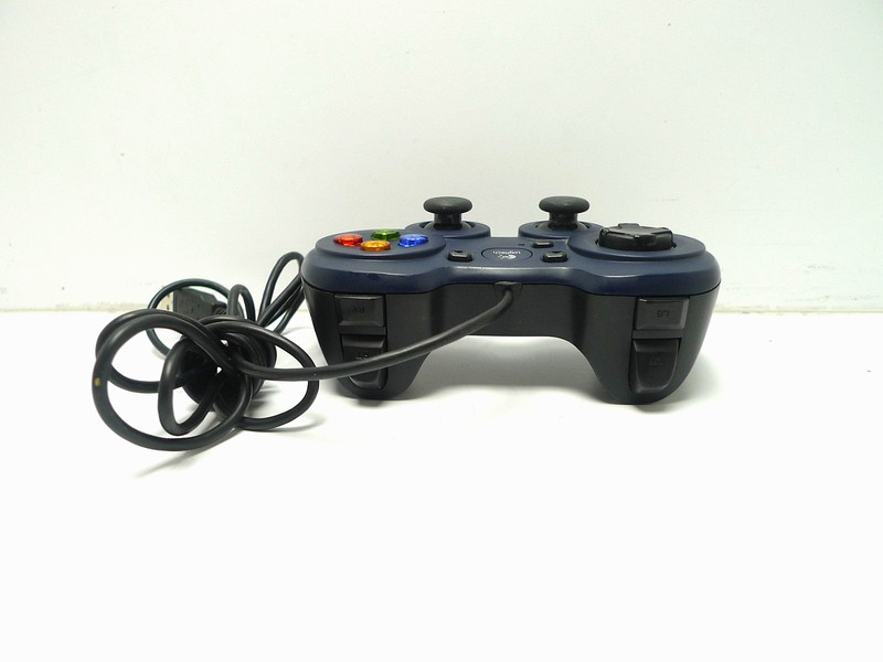 Logitech G-U0001 Gamepad F310 USB Wired Gaming Controller gallery