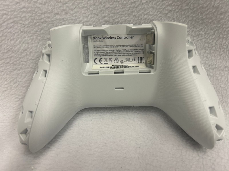 Xbox One Series X S 1914 – Replacement Parts – Pick and Choose