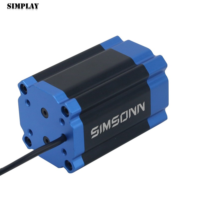 SIMSONN 2PCS VAM Pro Linear Motors for Pro X Ultra Racing Game Simulator Pedals gallery