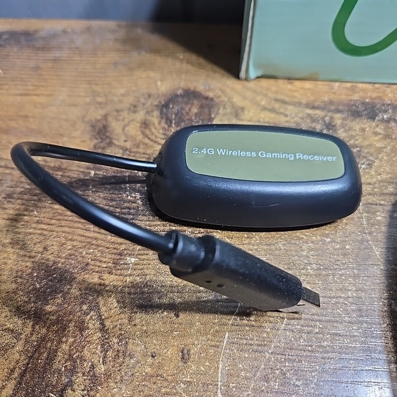 Multi Platform Wireless Controller gallery