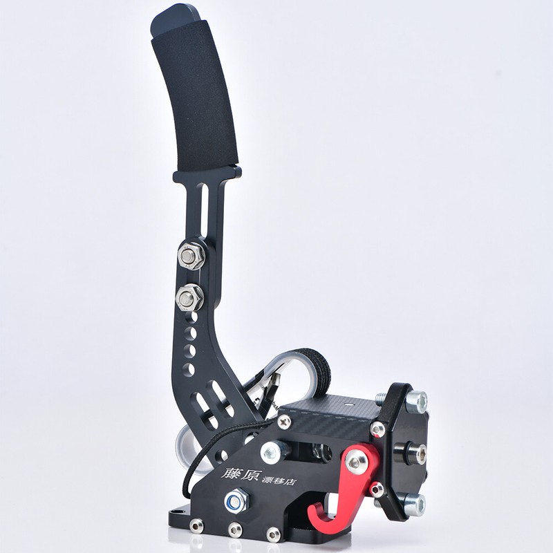 14Bit USB Handbrake SIM For G25/27/29 T500 PC Racing Games FANATECOSW DIRT gallery