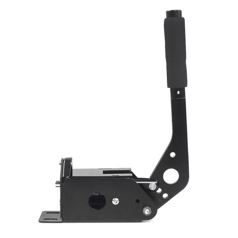 SIM USB Handbrake+Clamp for Racing Games G25/27/29 T500 FANATECOSW DIRT RALLY gallery