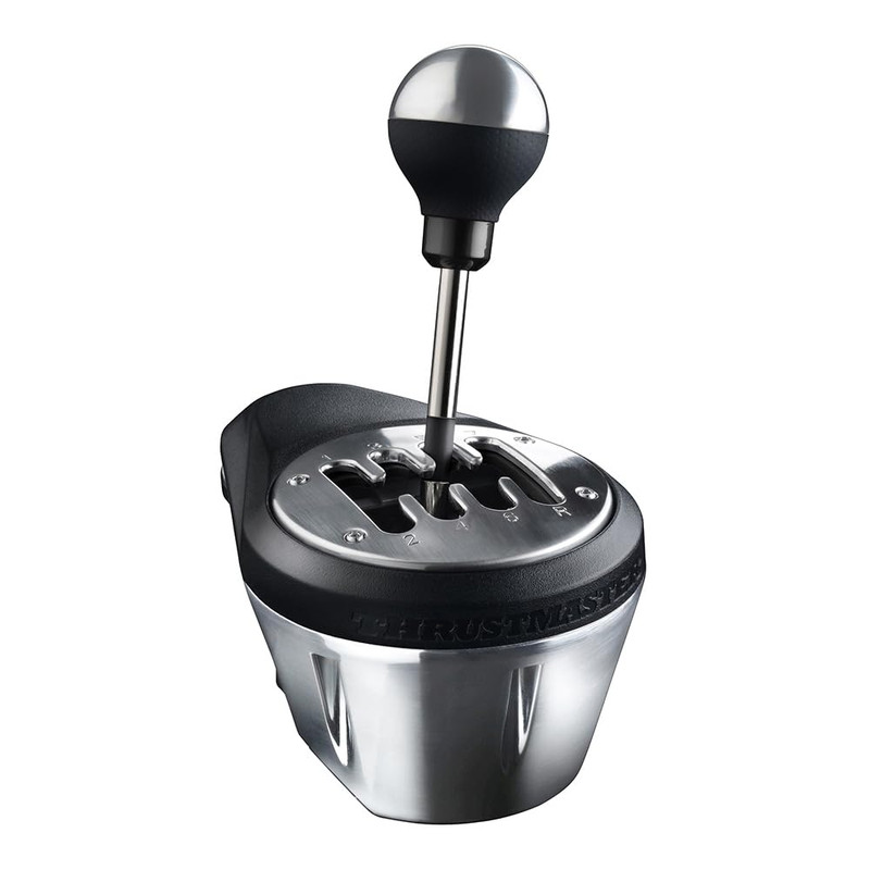 Thrustmaster TH8A Shifter for PS5, PS4, Xbox Series X|S, PC – Sim Racing Accesso