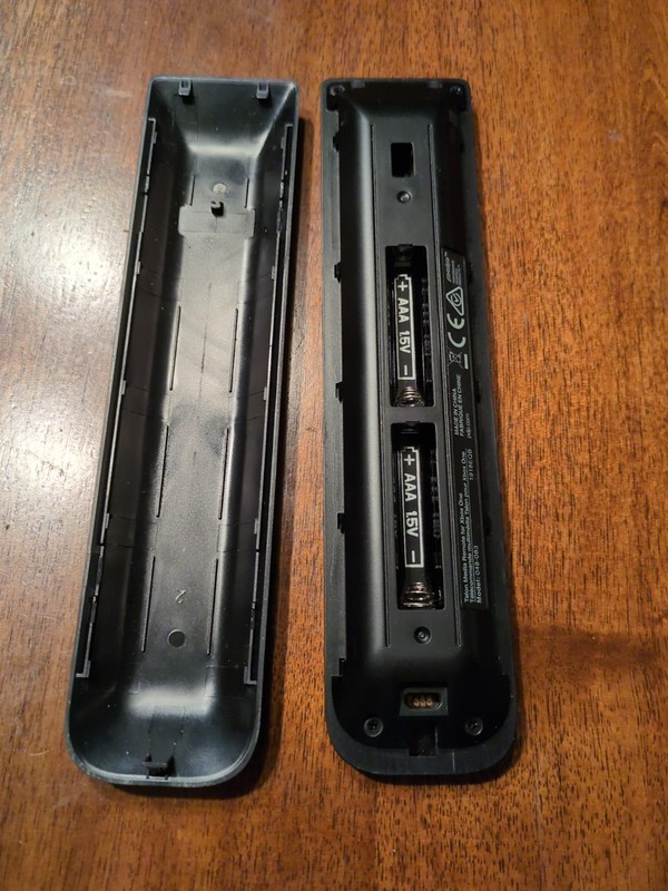Xbox One Remote Control Console Accessory Model 048 - 083 gallery