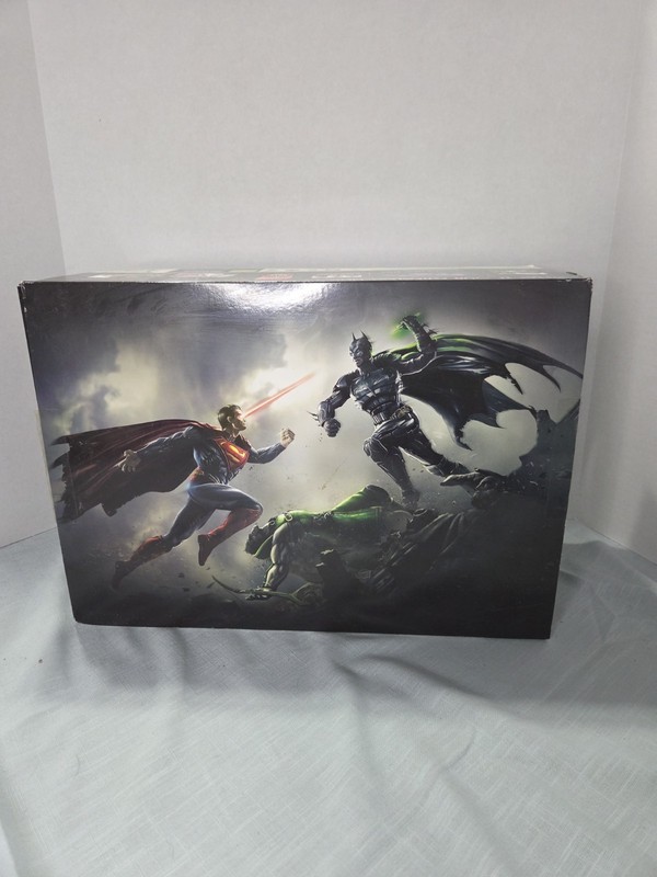 Injustice Gods Among Us Battle Edition Arcade Stick XBOX 360