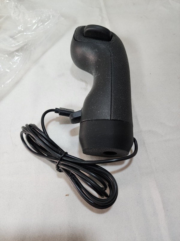 USB American Truck Simulator Shifter, Gearshift Knob Fit for ATS & ETS2 Games gallery