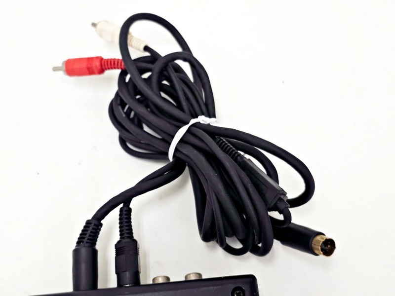Sega Mega Drive S Video Unit Mega S-01 gallery