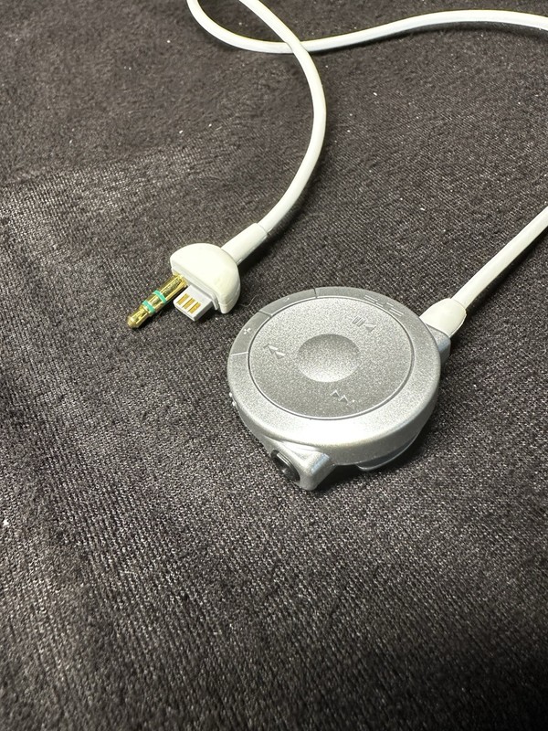 Sony PSP-120 Volume Control for PSP gallery