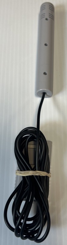 OEM Nintendo GameCube Microphone DOL-022 preowned accessory attachment music gallery