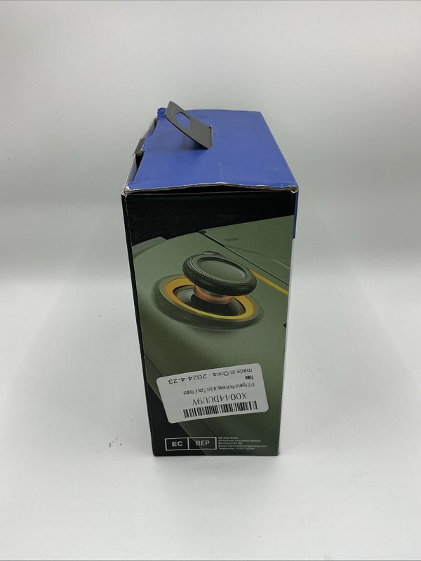 NYXI Wireless Controller for Nintendo Switch NS/LITE Oled Green gallery