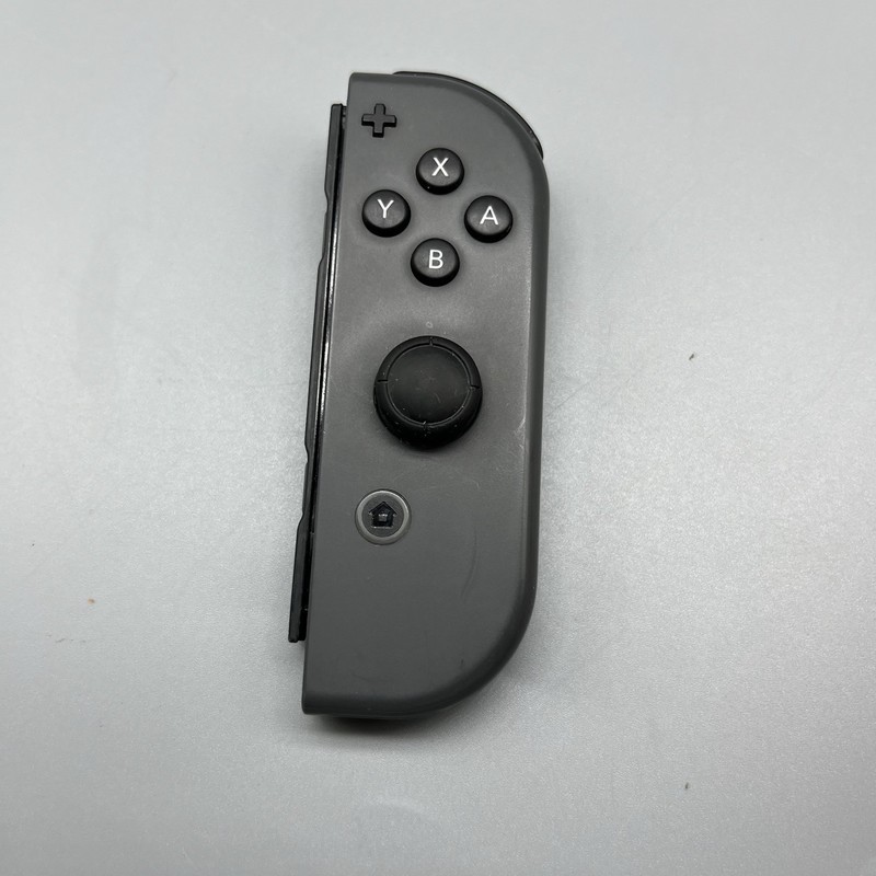 Official Nintendo Switch Joy‑Con ‑ Right Gray Joy Con Only HAC-016