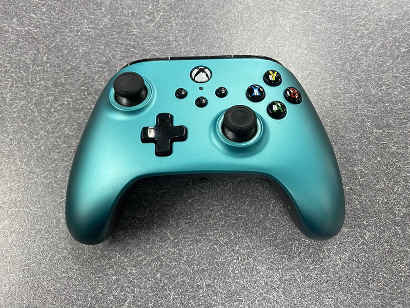 Xbox 1 Wired Controller Model XBGPADWI