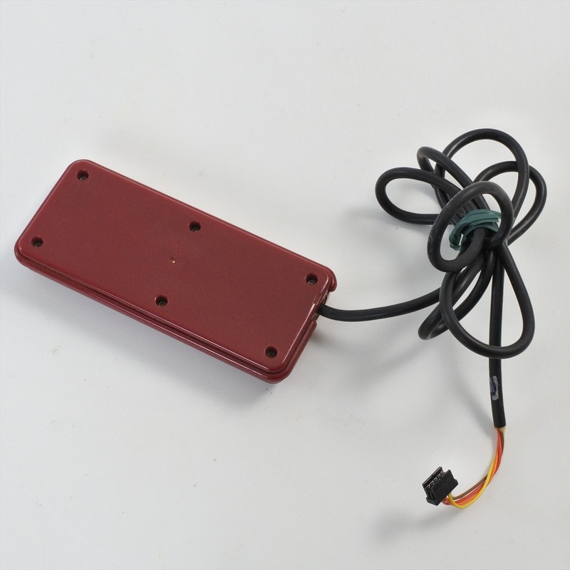 Famicom 1P Controller Nintendo Original Control pad For Replacement Ref 0519 gallery