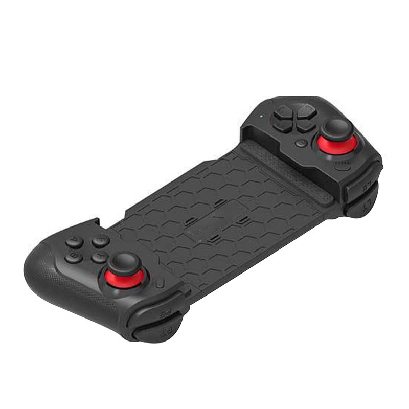 New Black Bluetooth Compatible Gamepad Mobile Game Joystick For Mocute 060 F