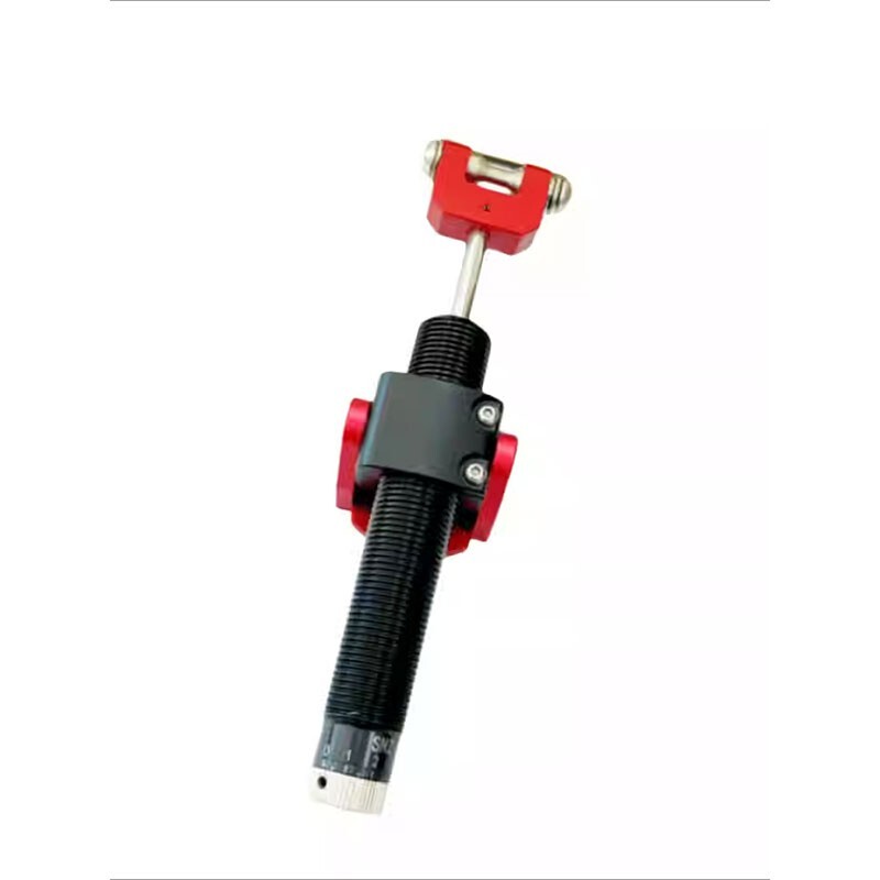 Simplayer I33T Hydraulic Rod Pedal Buffer Sim Simulator for Fanatec V3 Pedals gallery