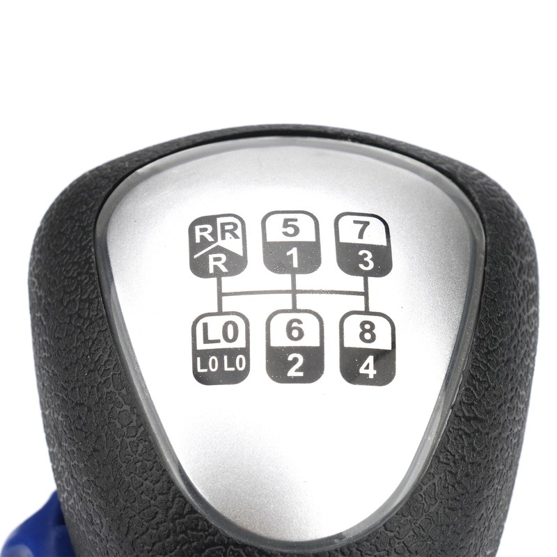Gearshift Knob 2button for Logitech G27/G29 for Thrustmaster TH8A/TH8S Lystar A7 gallery