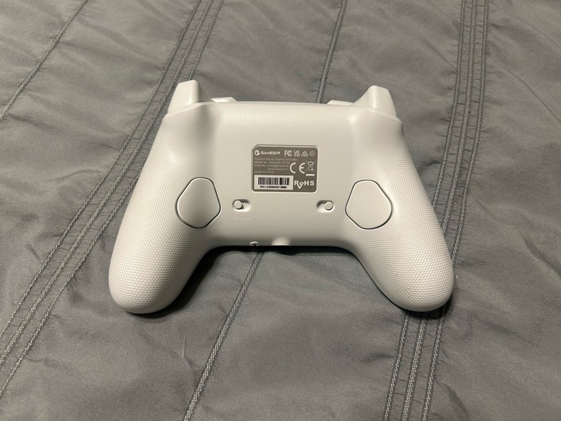 GameSir G7 SE Xbox Gaming Controller for Xbox Series X - White gallery