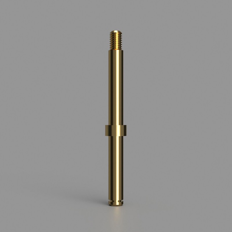 ASI Arcade Stick Indonesia Golden Shaft lever shaft for Golden Lever