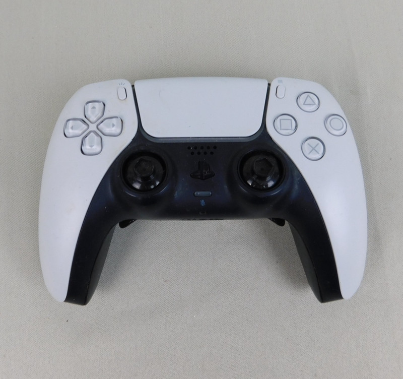 PS5 Aim Controller Powers On – X Button Not Working – Needs Sticks