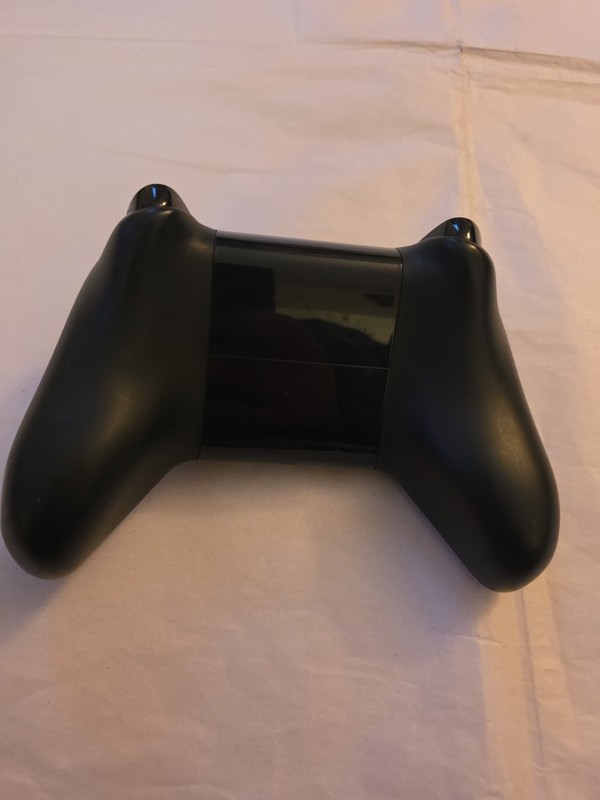 2nd Gen Amazon Fire TV Game Controller Model DE38UR With Voice Search gallery