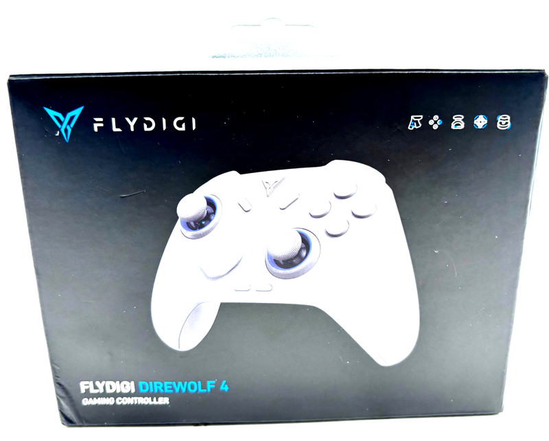 Flydigi Direwolf 4 Wireless Gaming Controller Android Windows