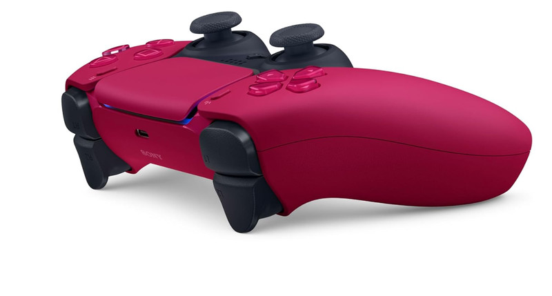 PlayStation 5 DualSense Wireless Controller GULIKIT TMR COSMIC gallery