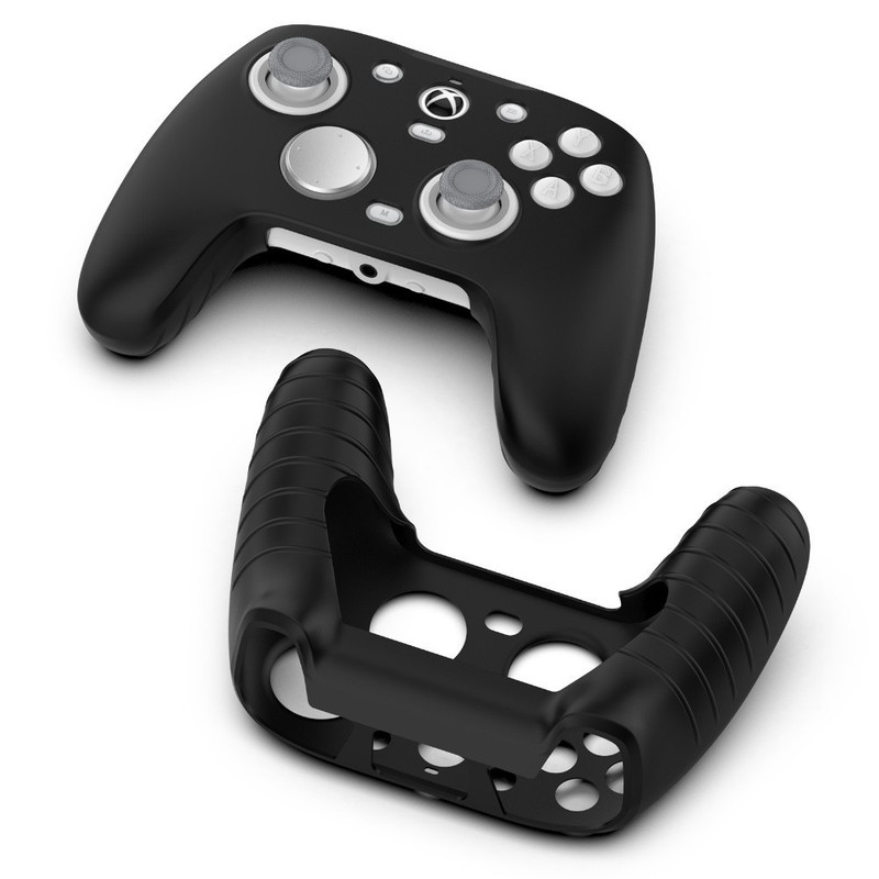 Lightweight Silicone Case for Gamesir G7 Pro G7 SE Controller Shockproof Design gallery