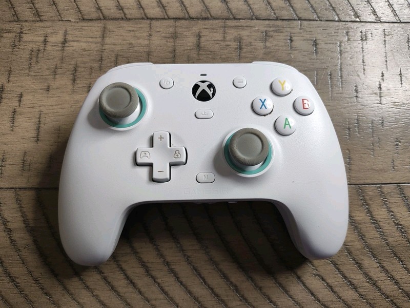 GameSir G7 SE Wired Controller for Xbox / Used /