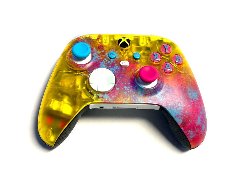 Microsoft Wireless Controller for Xbox One/Series X/S – Forza Horizon 5 Limited