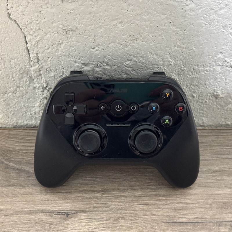 ASUS TV500BG Gamepad bluetooth wireless gaming controller for Android / Windows