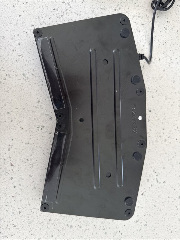 Foot Switch for computers (Single & Double) gallery
