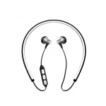 Audifonos Sport Bluetooth Audiolab Negro