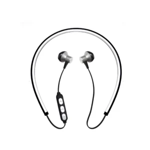 Audifonos Sport Bluetooth Audiolab Negro