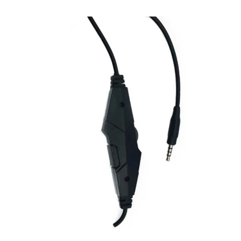 Audifono Gamer Microfono DBLUE 47BL Azul - Imagen 2