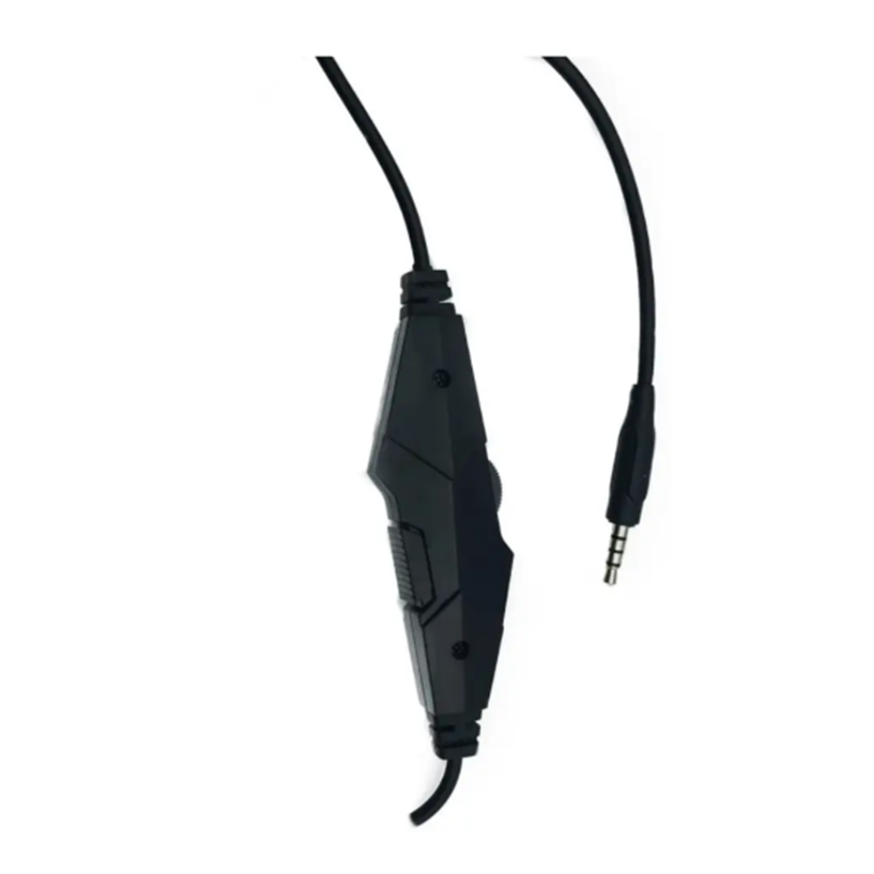 Audifono Gamer Microfono DBLUE 47G Verde - Imagen 2