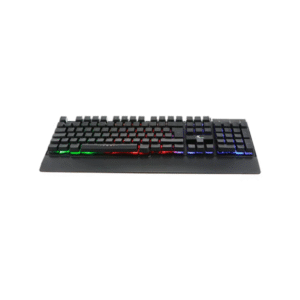 Teclado Gamer Retroiluminado Xtech XTK510S