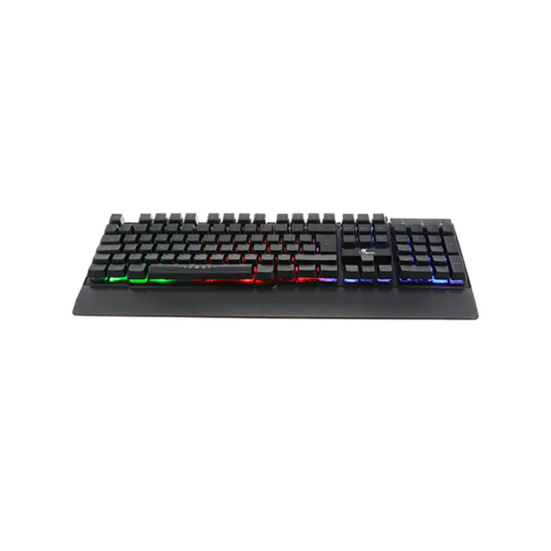 Teclado Gamer Retroiluminado Xtech XTK510S