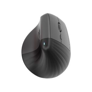 Mouse Vertical COUSO V30LD 6 Botones Wireless