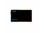 Mouse Pad Gamer 023 Iluminacion Rgb 35x25cm